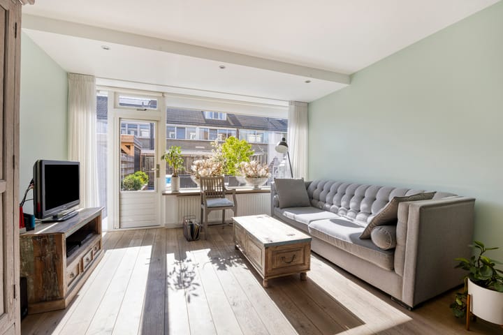 Foto 4 van G.R. van Kinschotstraat 19
