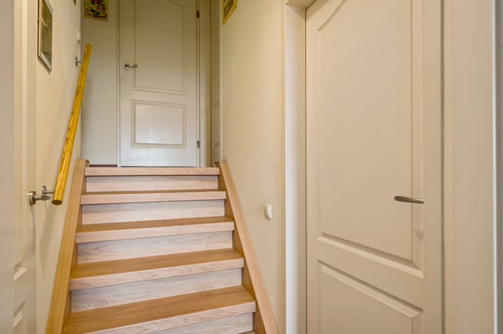 Twee-onder-één-kap te koop: Molenbergweg 18, Herkenbosch