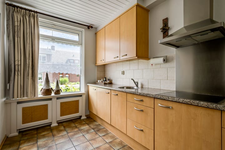 Twee-onder-één-kap te koop: Molenbergweg 18, Herkenbosch