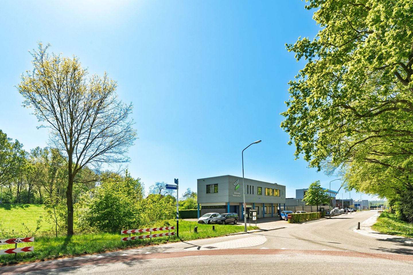 Bekijk foto 2 van Nudepark 91