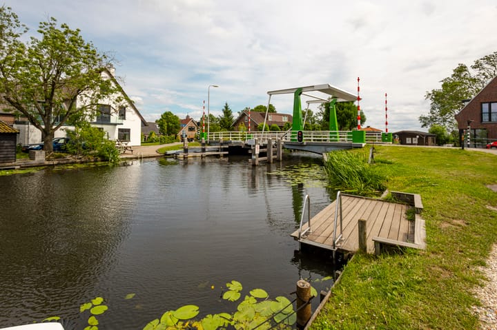 Foto 4 van Boezemkade 10