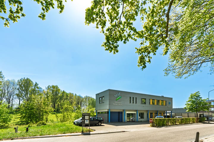 Nudepark 91, Wageningen