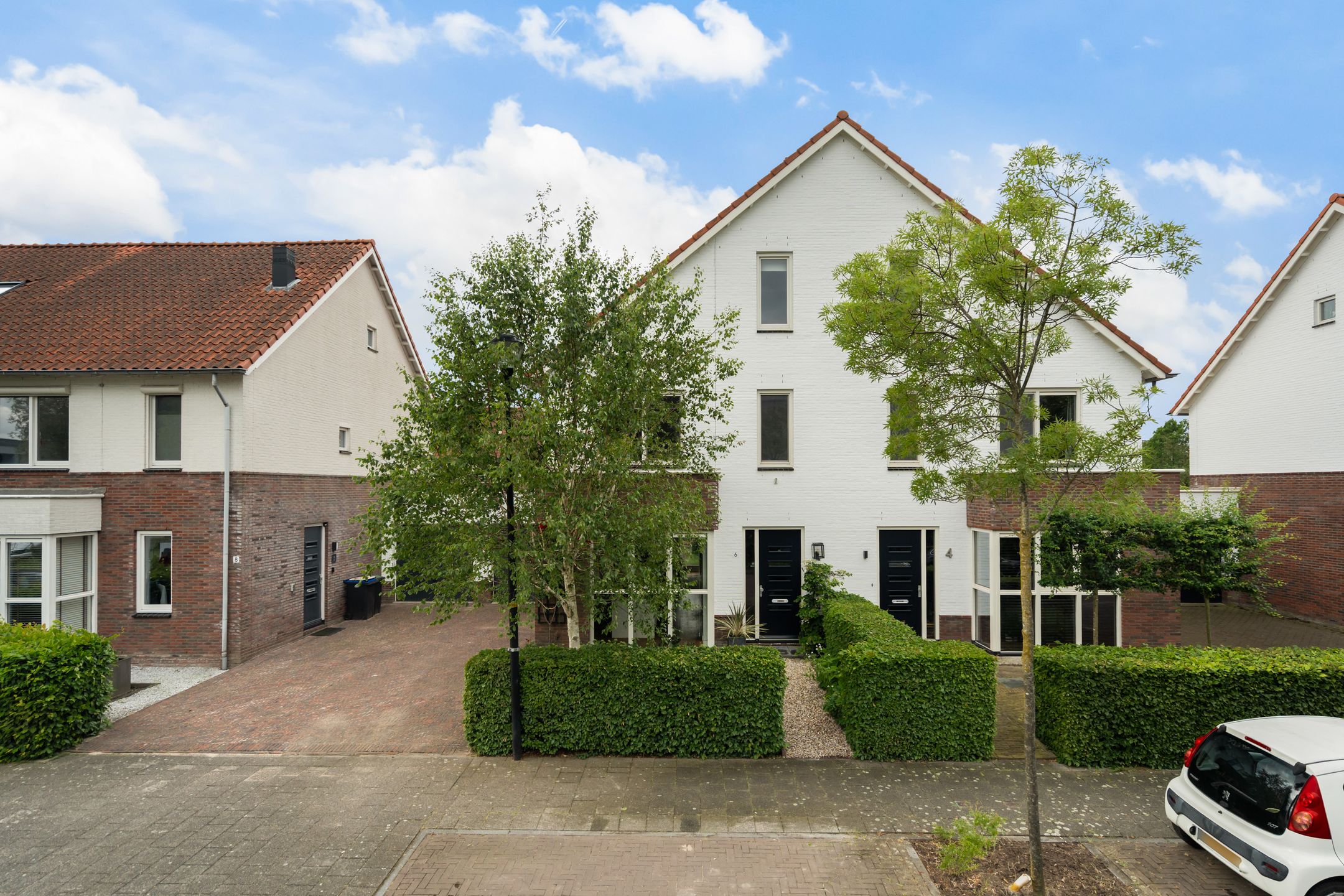 Bosplaatstraat 6