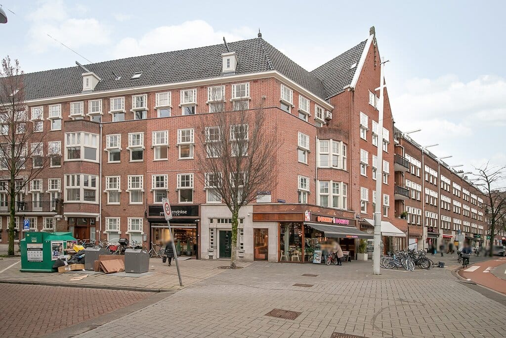 Foto 26 van Gerrit van der Veenstraat 76-2