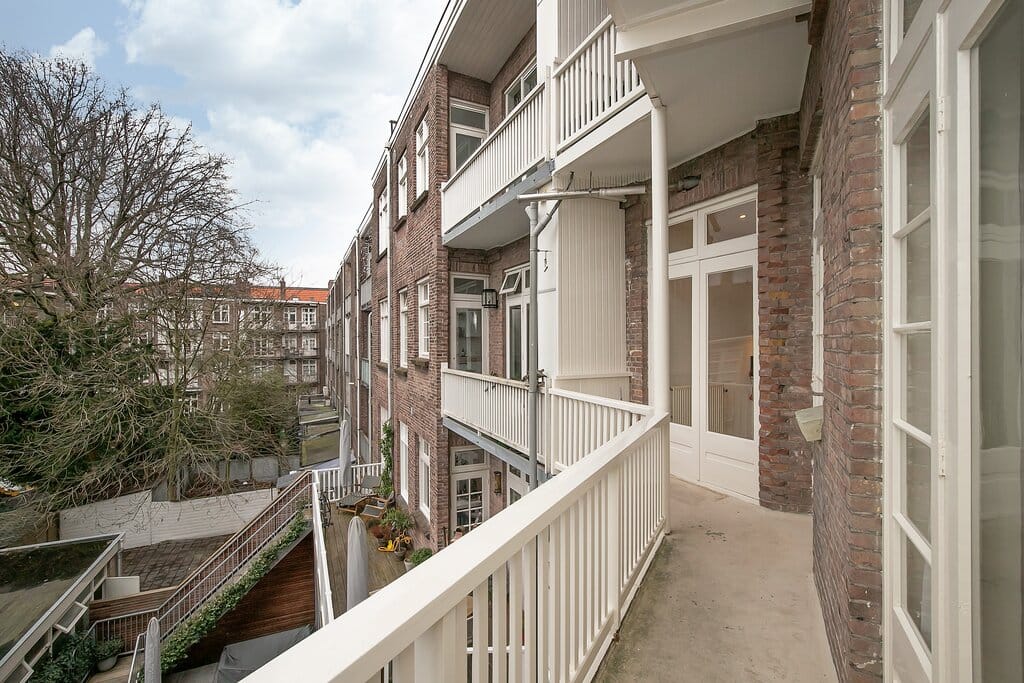 Foto 30 van Gerrit van der Veenstraat 76-2
