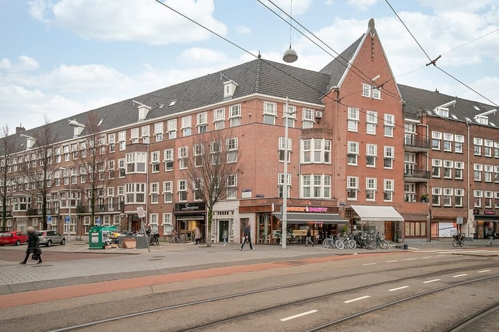 Foto 2 van Gerrit van der Veenstraat 76-2