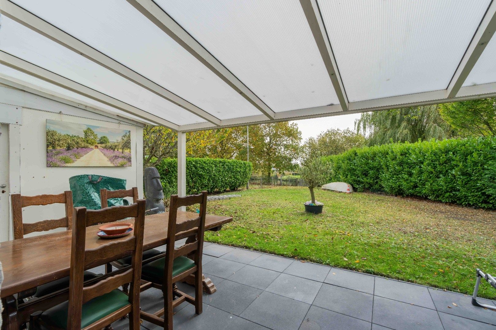 3-bedroom freehold villa in Scharendijke — photo 4 of 5
