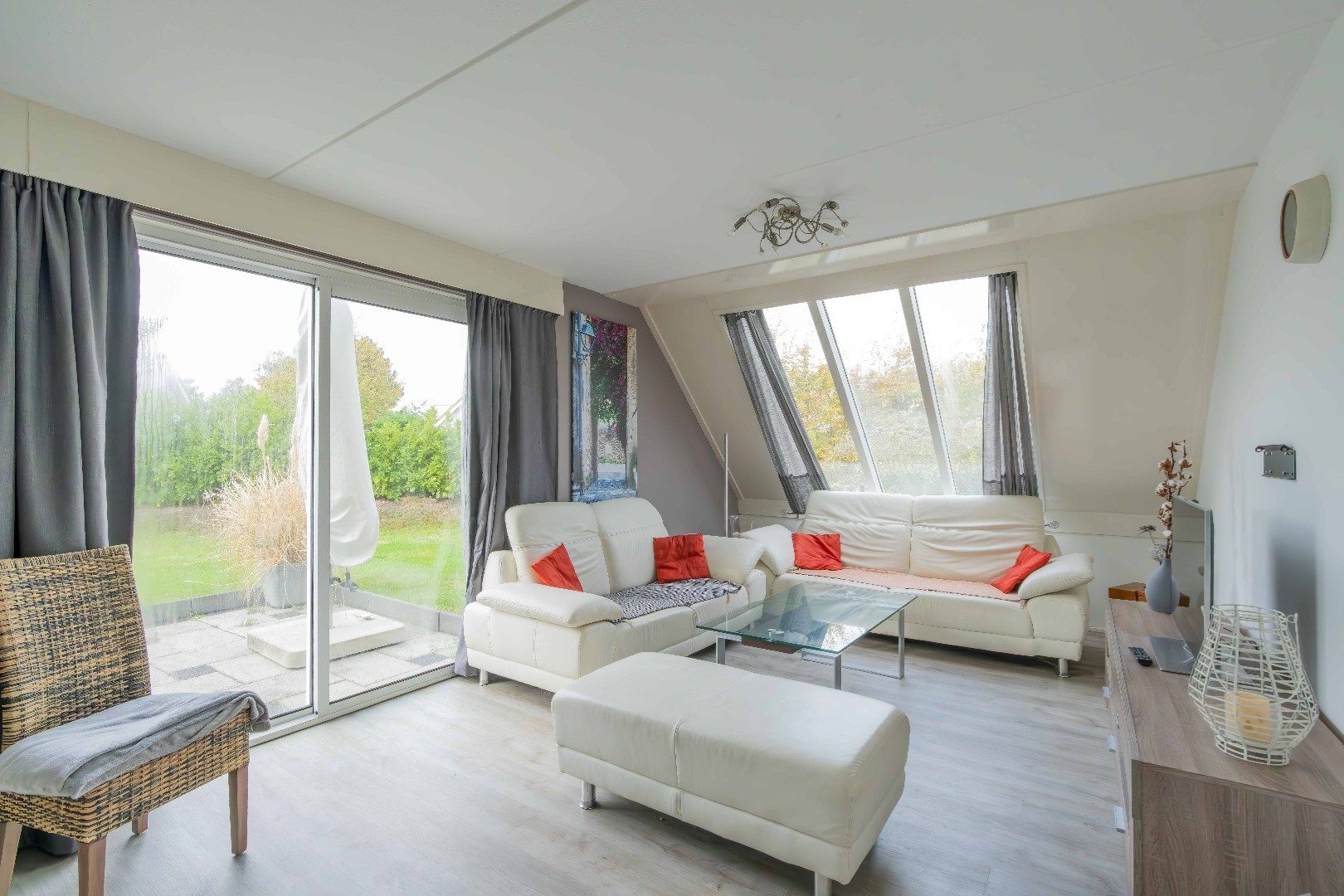 3-bedroom freehold villa in Scharendijke — photo 5 of 5