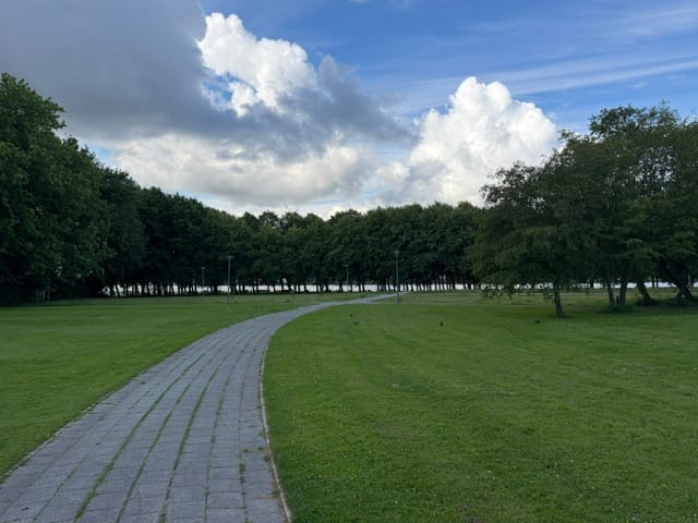 Foto 18 van Oostmaaslaan 45-F