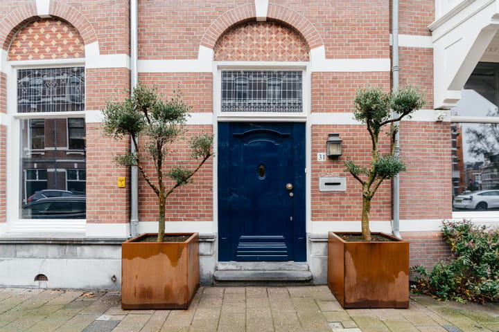 Photo 4 of 1e Sweelinckstraat 31