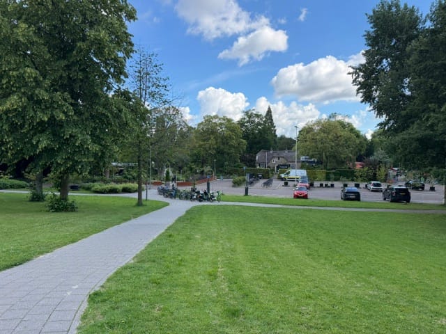 Foto 22 van Oostmaaslaan 45-F