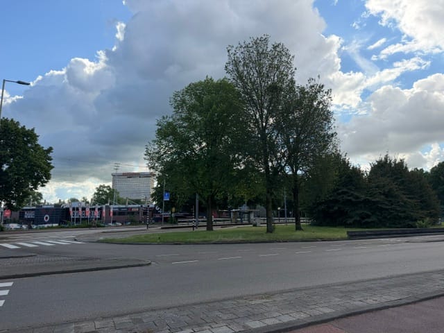 Foto 17 van Oostmaaslaan 45-F