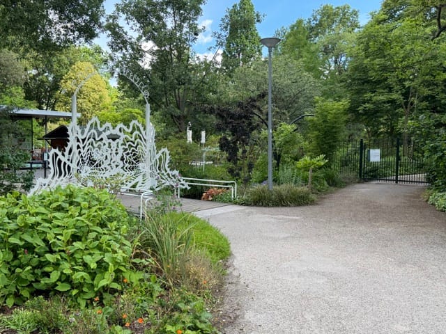 Foto 21 van Oostmaaslaan 45-F