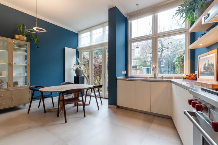 Photo 3 of 1e Sweelinckstraat 31