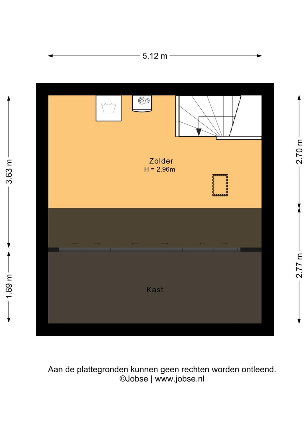 Foto 38 van Merel 51