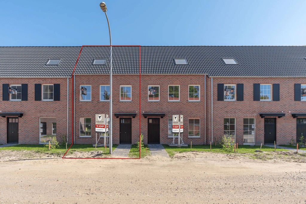 Foto 1 van Slagmolenstraat 48-A