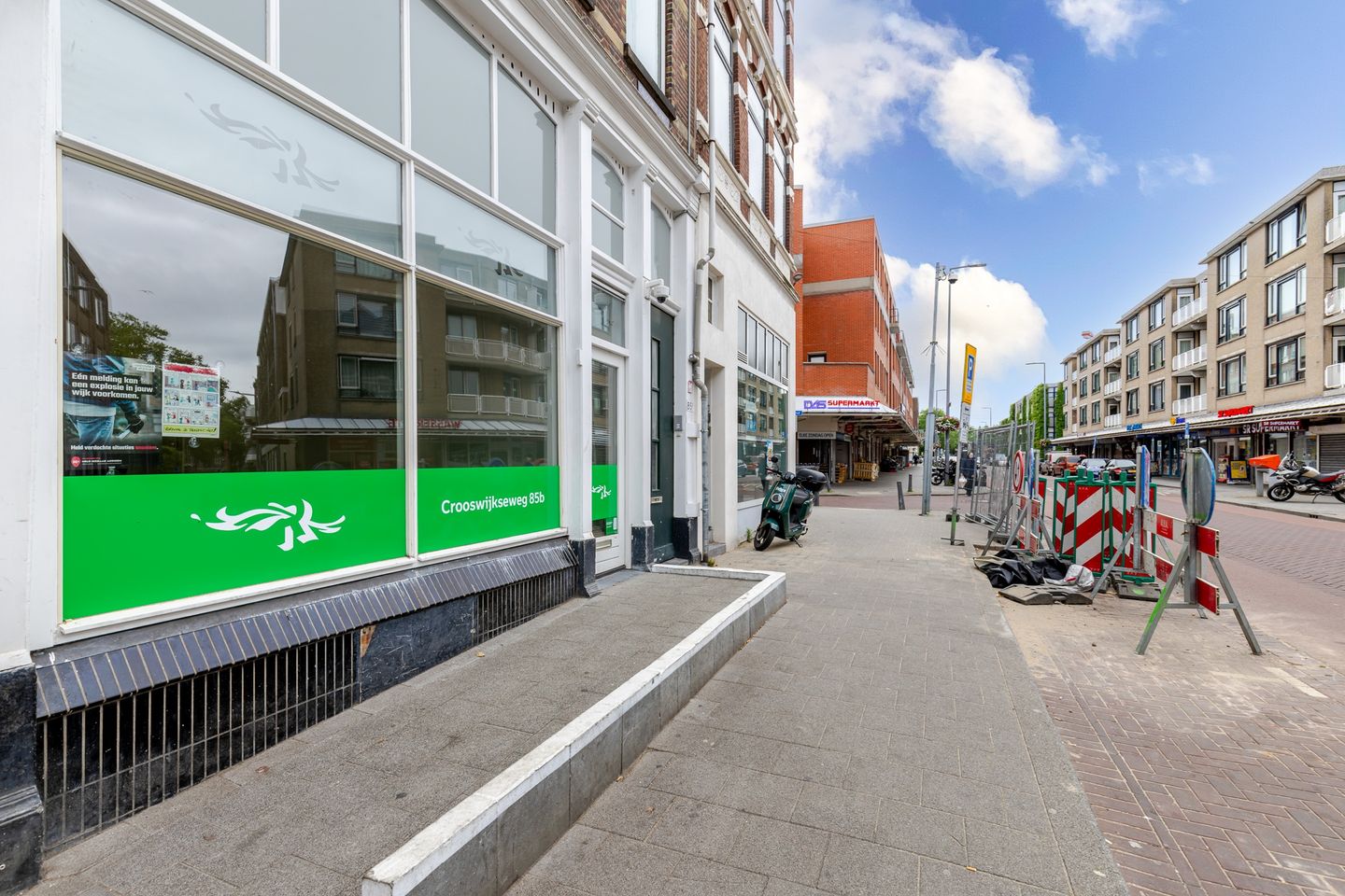 Bekijk foto 3 van Crooswijkseweg 85-B