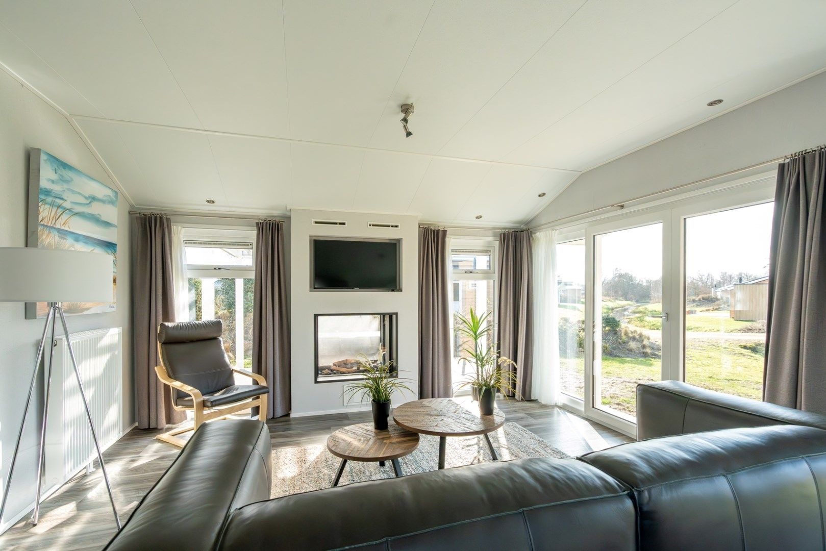 3-bedroom freehold villa in Burgh-Haamstede — photo 5 of 5