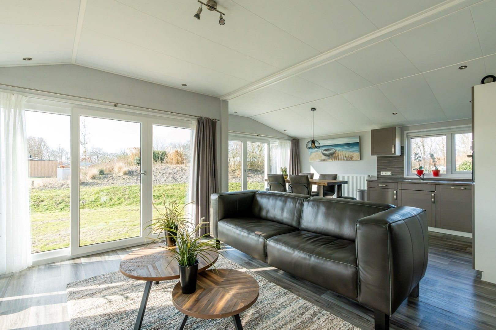 3-bedroom freehold villa in Burgh-Haamstede — photo 4 of 5