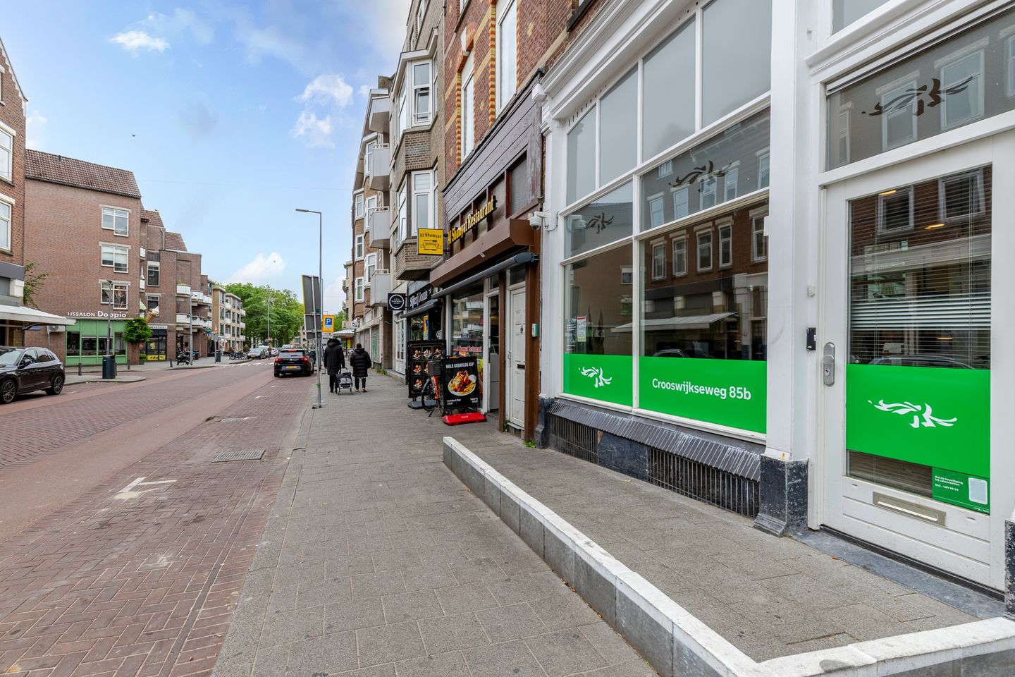 Bekijk foto 4 van Crooswijkseweg 85-B