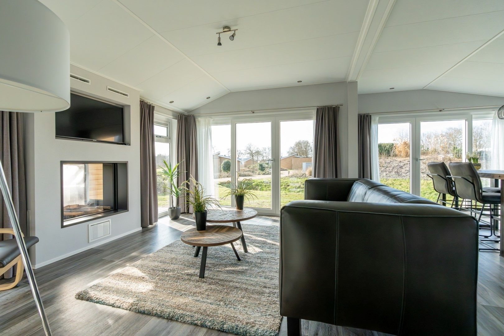 3-bedroom freehold villa in Burgh-Haamstede — photo 3 of 5