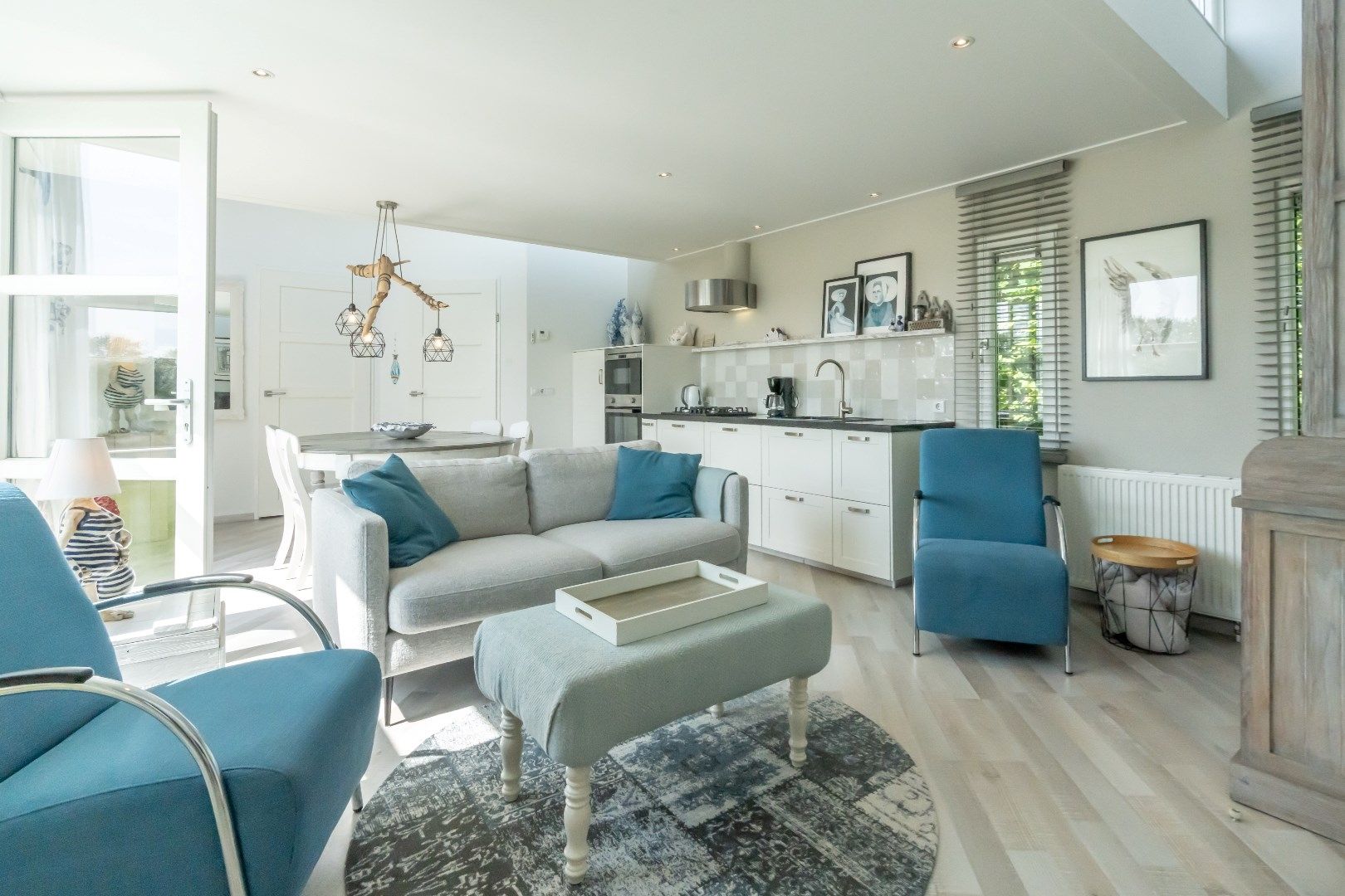 3-bedroom freehold villa in Burgh-Haamstede — photo 4 of 5