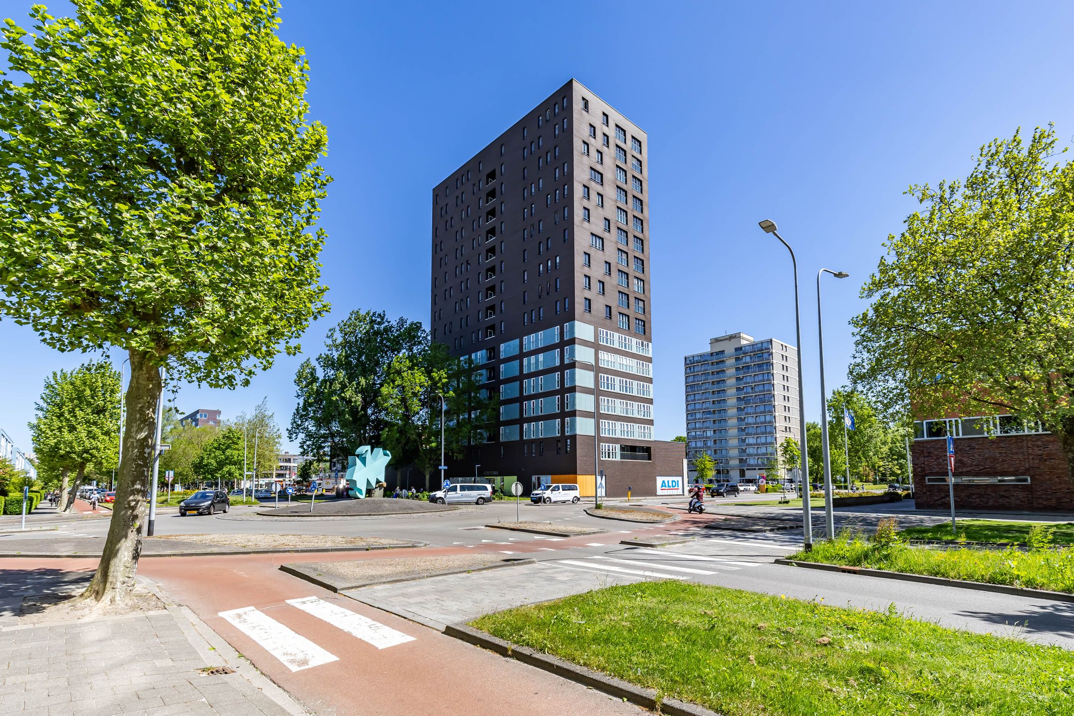 Siersteenlaan 468- 468 18