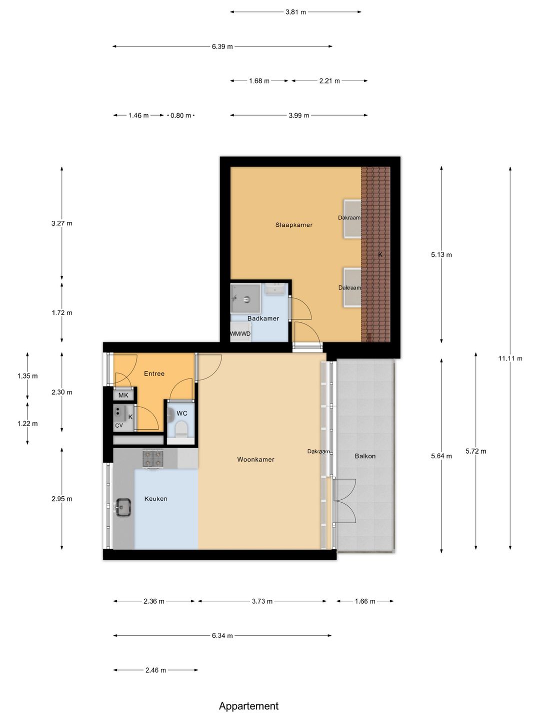 Foto 43 van Dwarsstraat 72