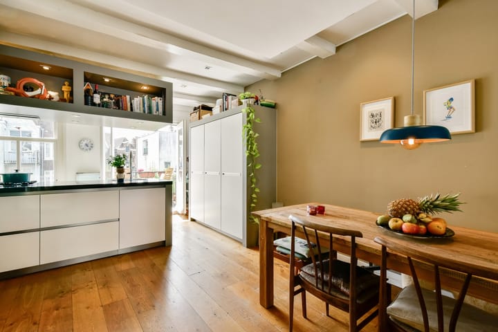 Foto 4 van Haarlemmerstraat 23-B