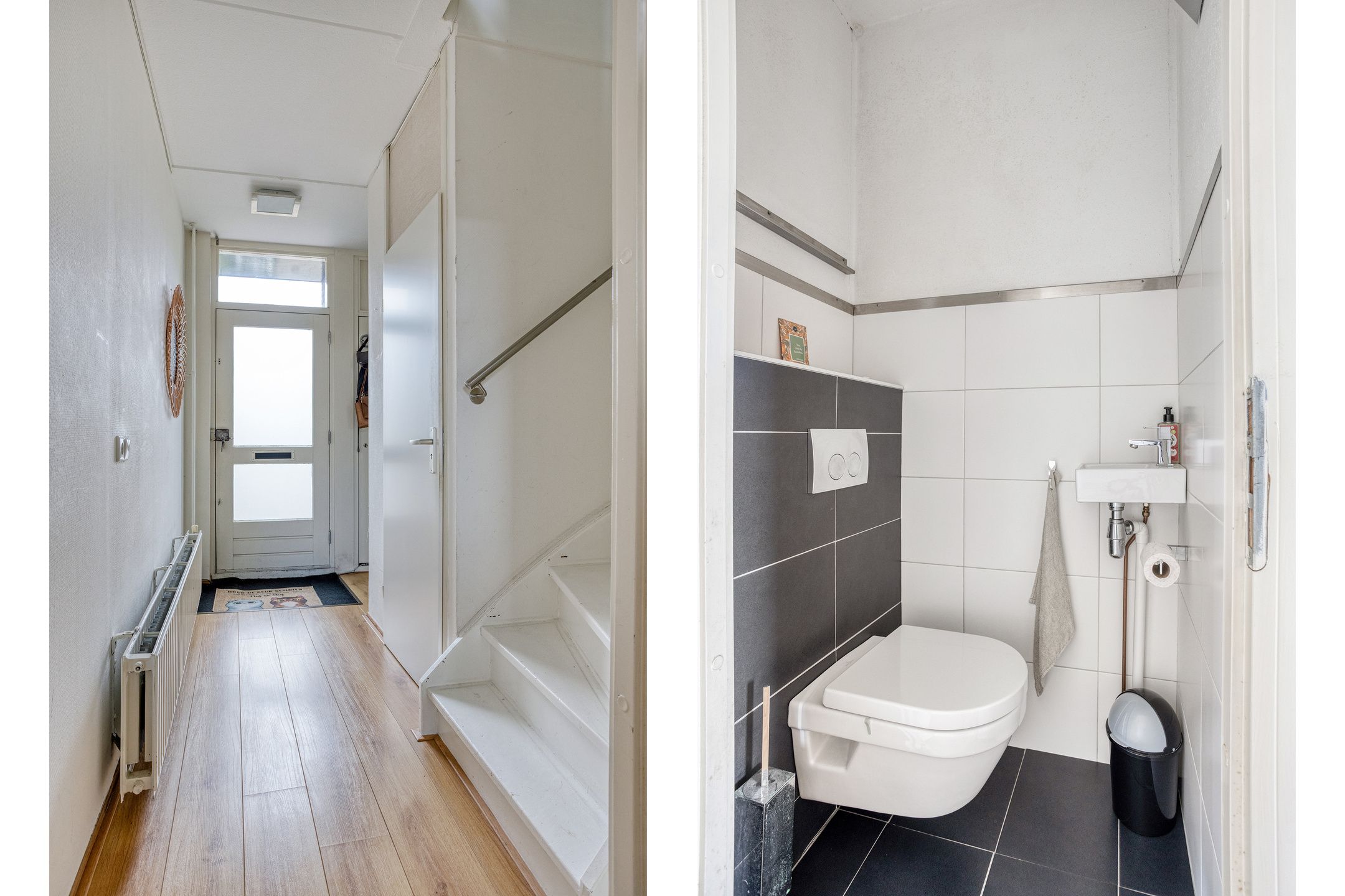 Photo 6 of Albert Schweitzerstraat 41