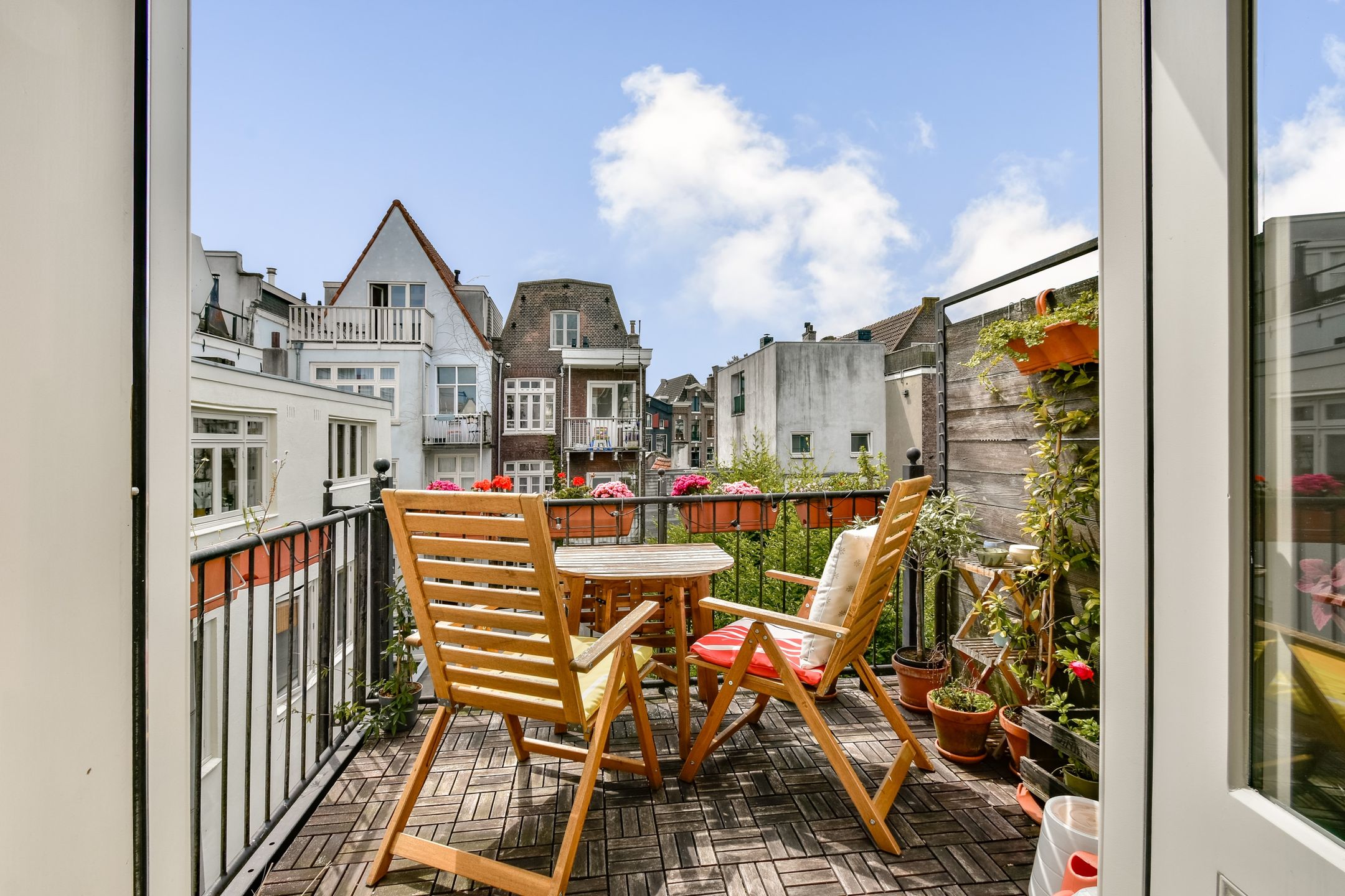 Haarlemmerstraat 23-B Amsterdam - Mehr