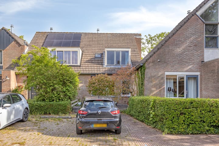 Photo 5 of Albert Schweitzerstraat 41
