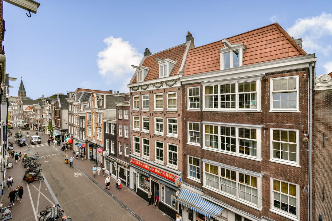 Foto 17 van Haarlemmerstraat 23-B