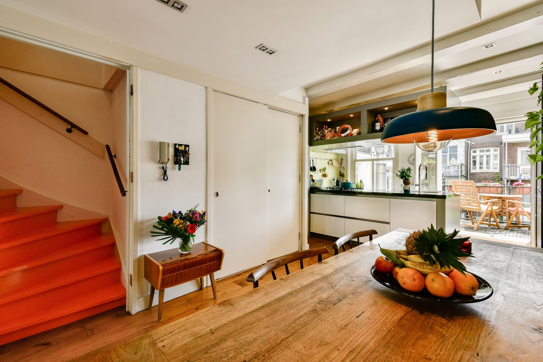 Haarlemmerstraat 23-B Amsterdam - Ansicht 5