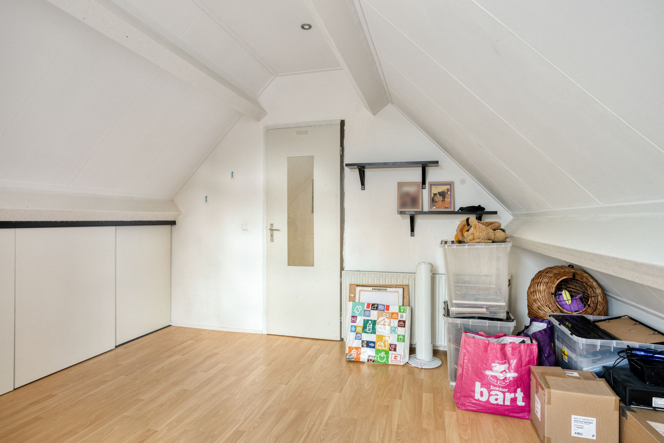 Photo 24 of Albert Schweitzerstraat 41