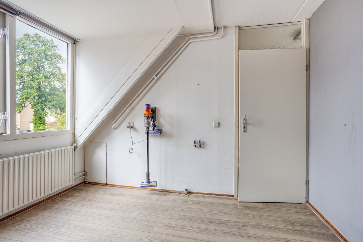 Photo 20 of Albert Schweitzerstraat 41