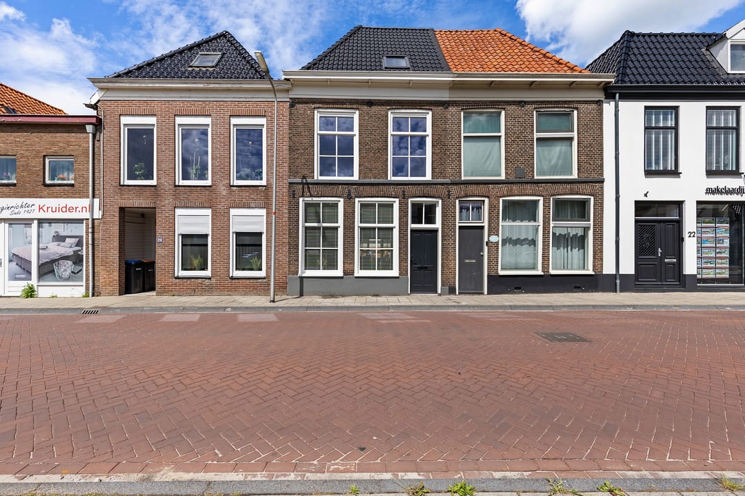 Photo 8 of Tukseweg 26