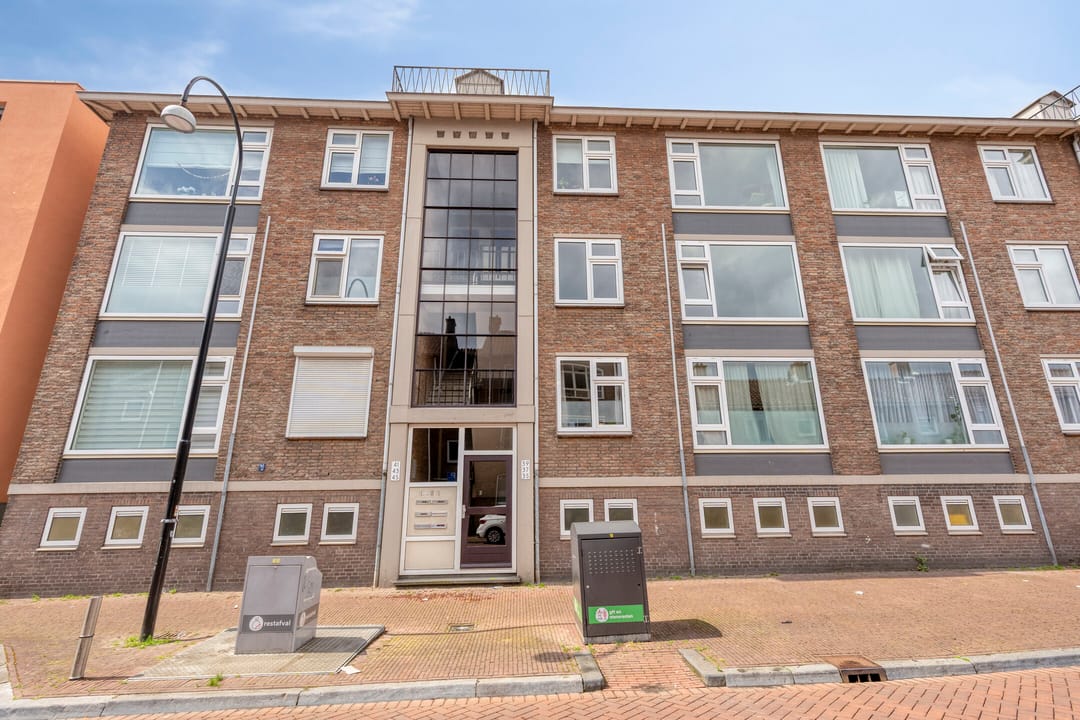 Photo 1 of Torenstraat 37