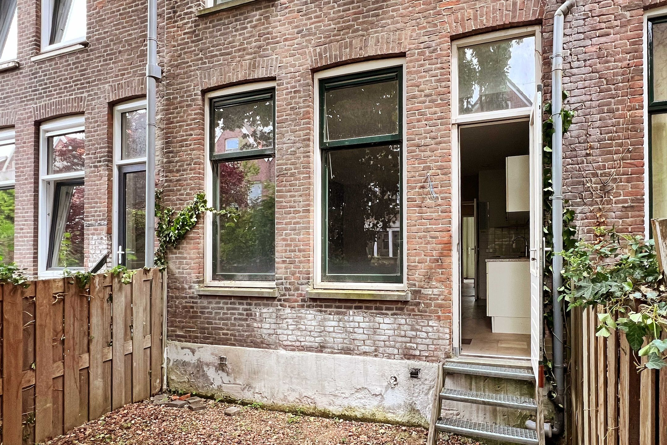 Foto 12 van Sionstraat 19-A