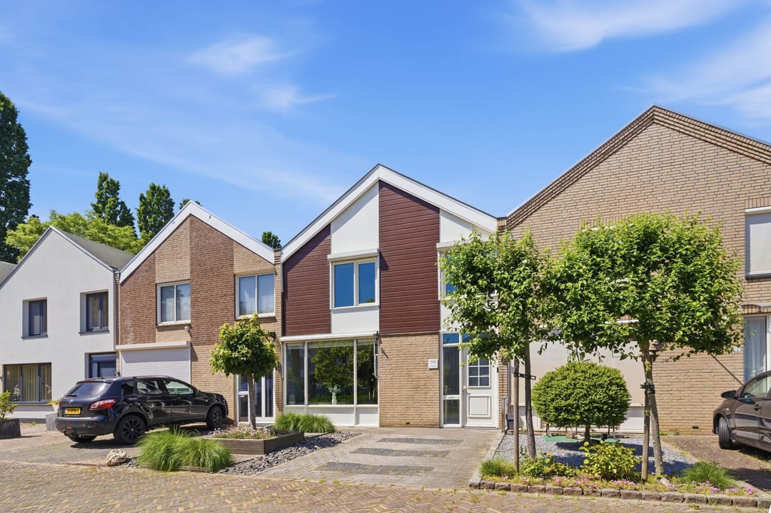 Photo 28 of Sweelinck 114