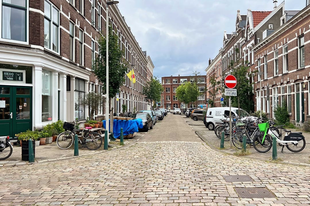Foto 31 van Sionstraat 19-A