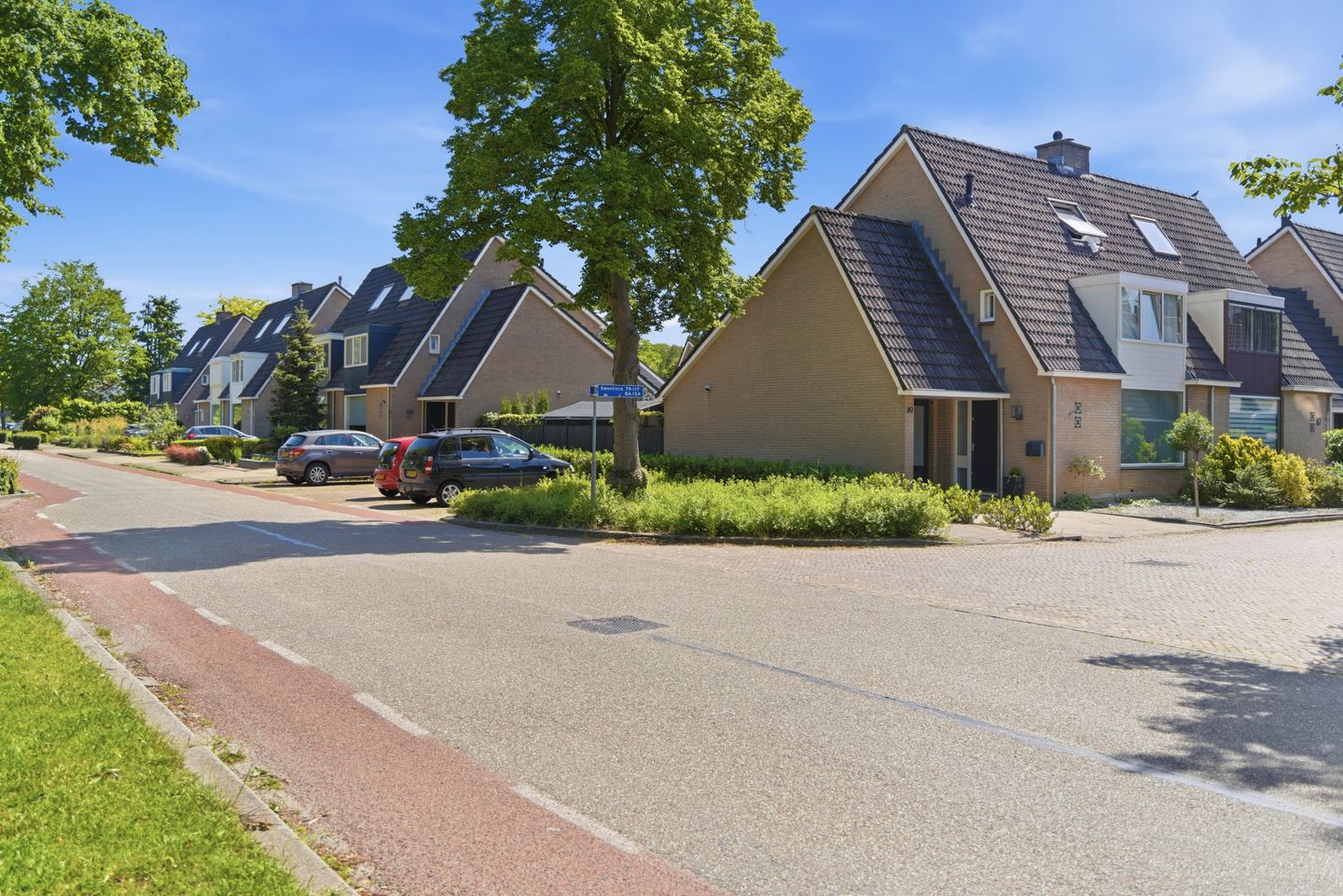 Photo 35 of Sweelinck 114