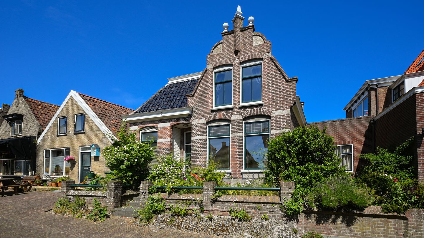 Foto 1 van Havenstraat 5