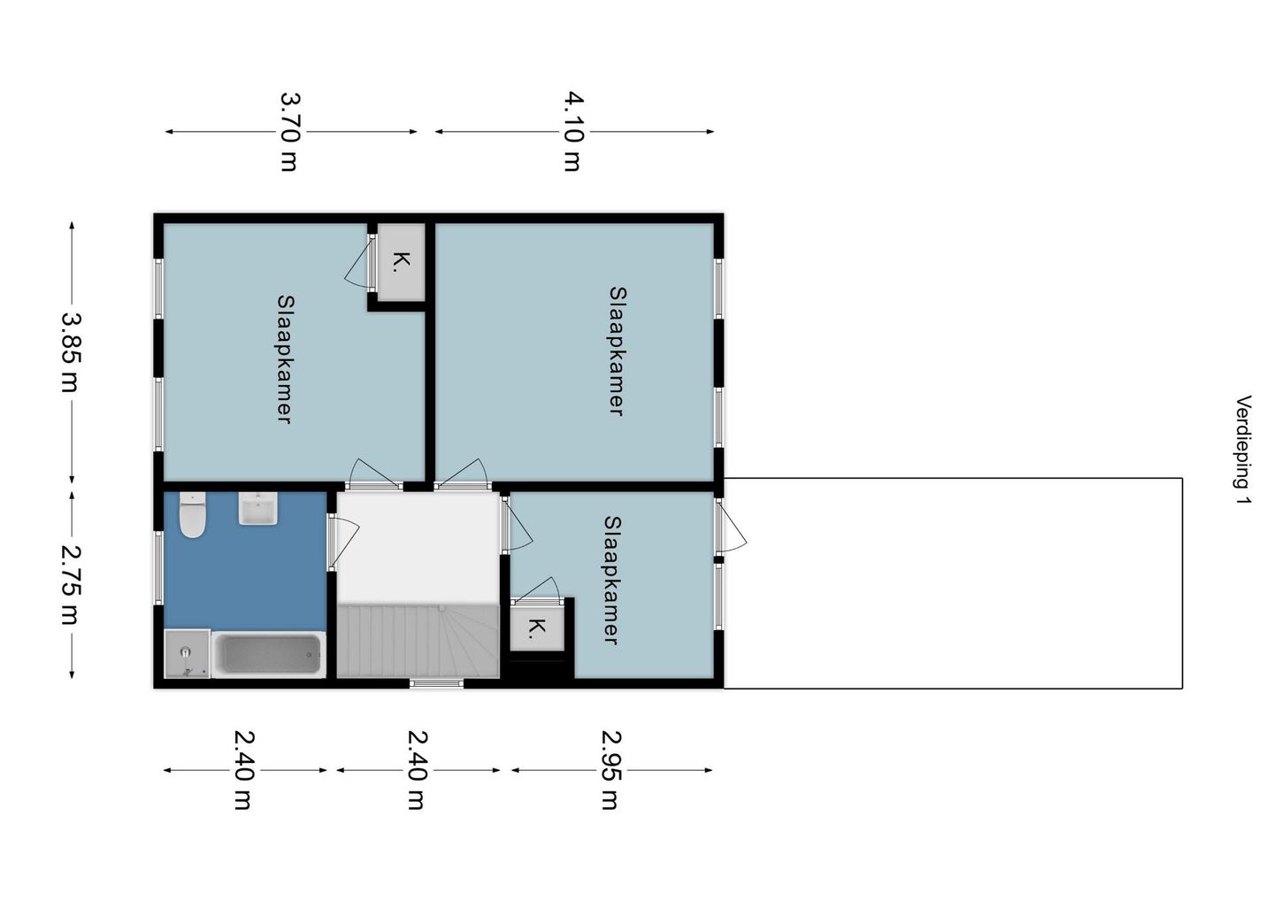 Foto 40 van Spoorstraat 46