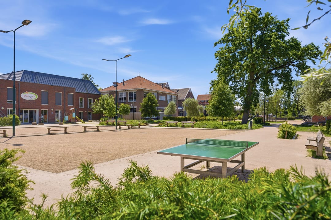 Photo 32 of Sweelinck 114