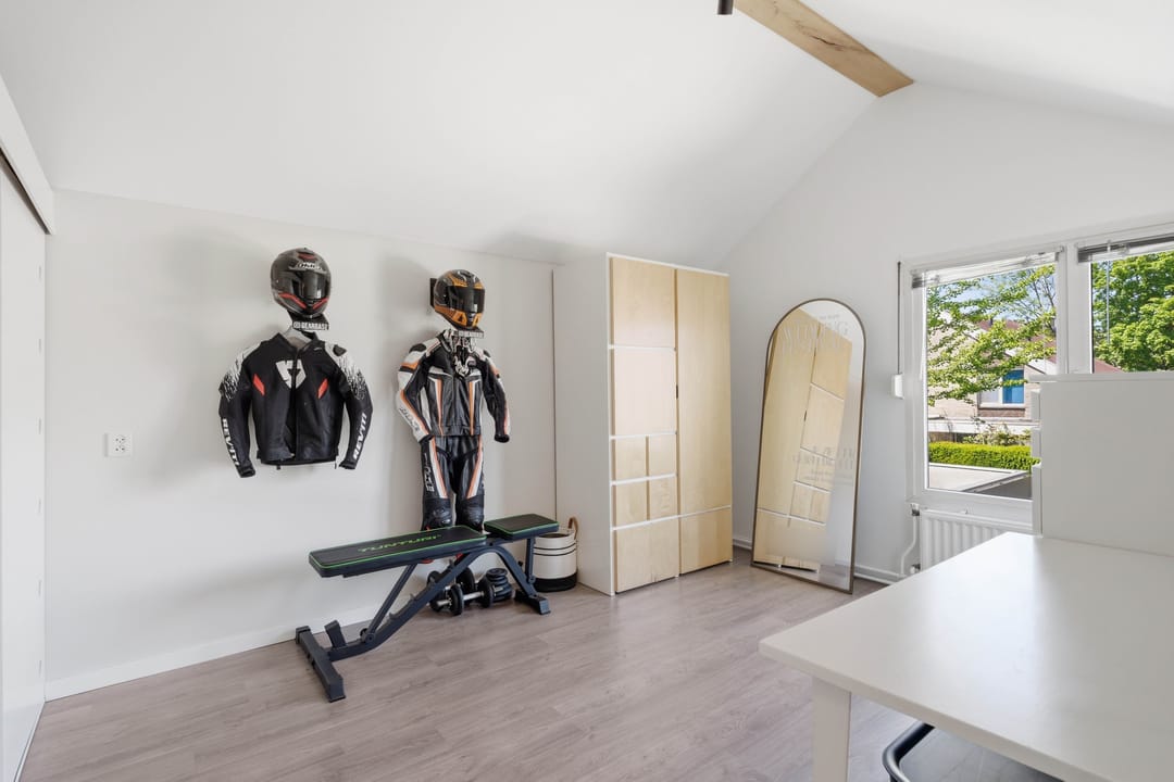 Photo 22 of Sweelinck 114