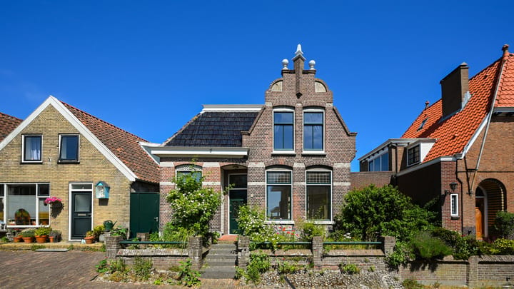 Foto 2 van Havenstraat 5