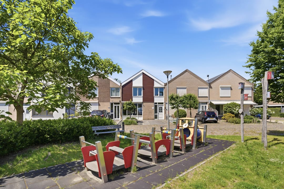Photo 31 of Sweelinck 114