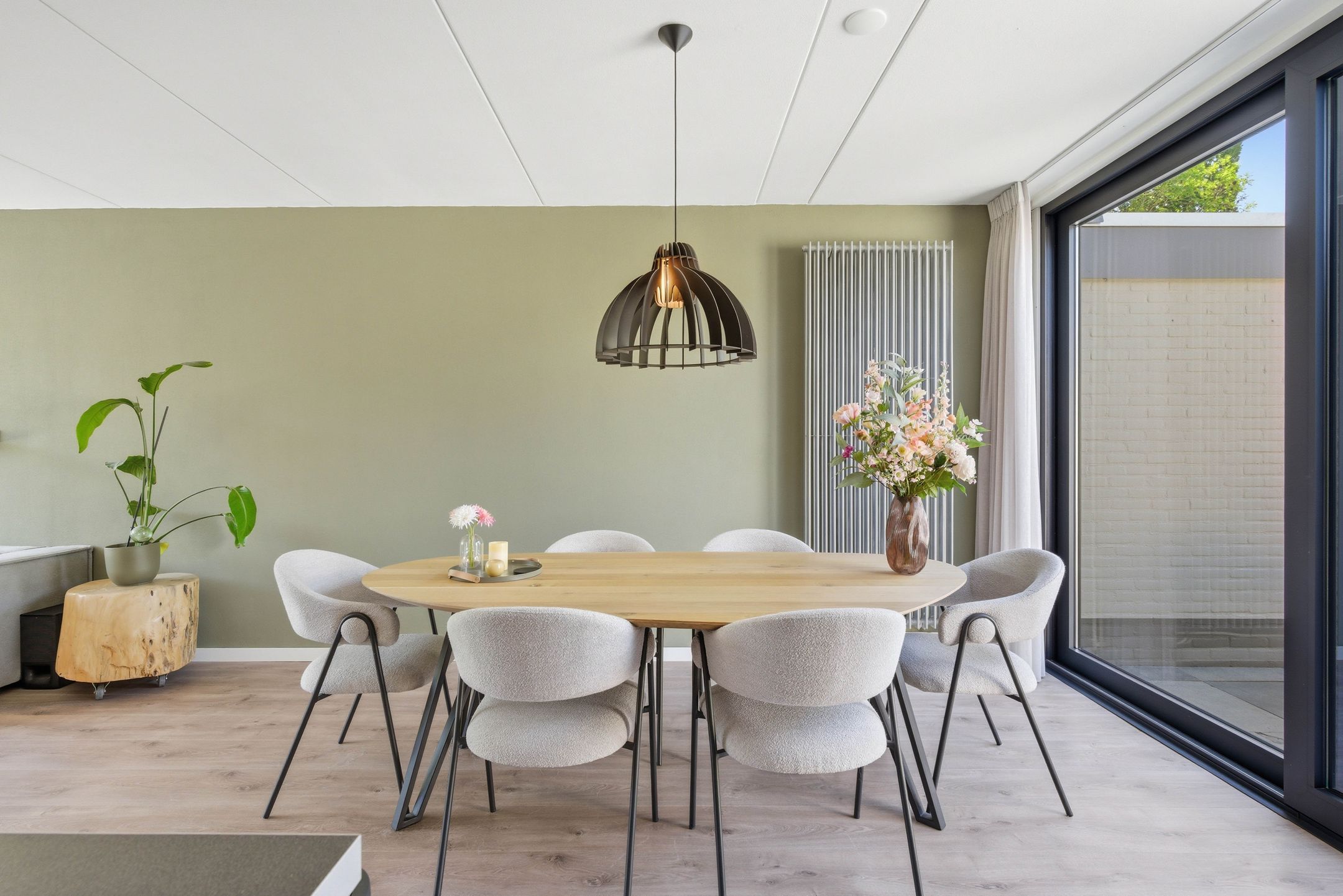 Photo 9 of Sweelinck 114