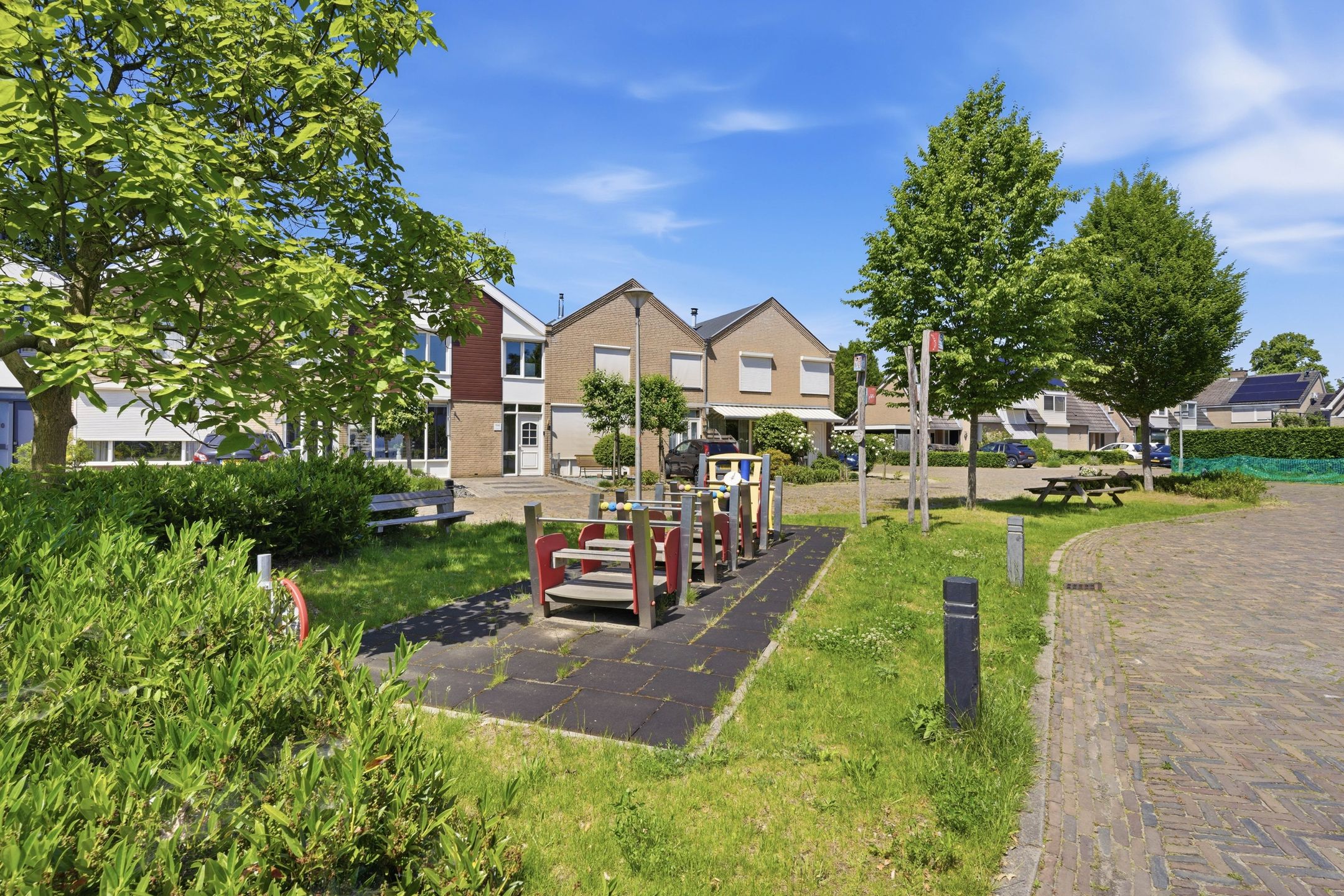 Photo 30 of Sweelinck 114